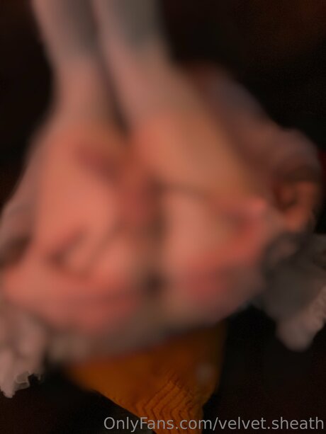 Velvet Sheath schöne porno bilder