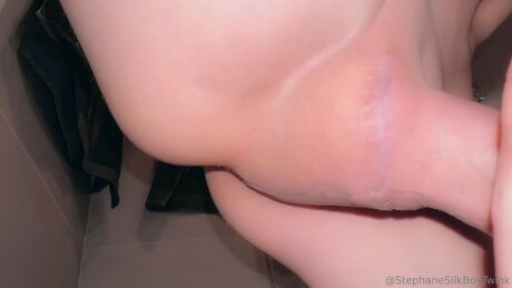 Silkboytwink pornographische galerie