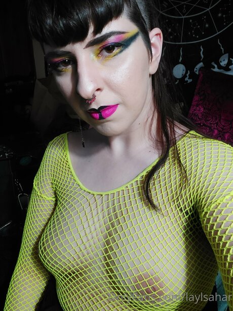 Laylsahar xxx erotische galerien