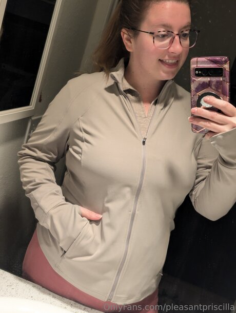 Pleasantpriscilla beste perfekte foto