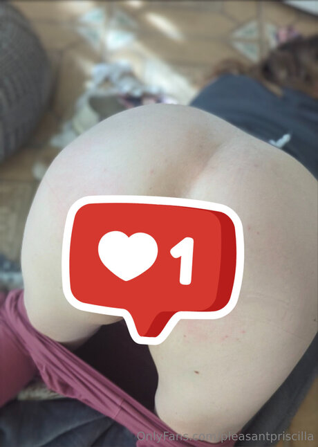 Pleasantpriscilla erotische pornostar galerien