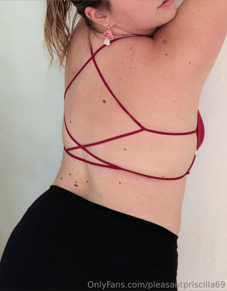 Pleasantpriscilla pornografische galerien