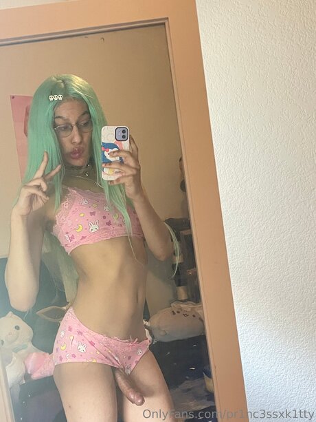 Pr1nc3ssxk1tty porno hd bild
