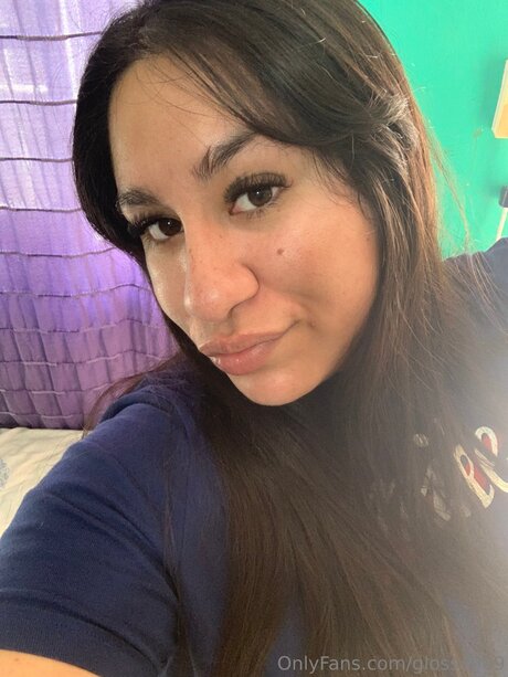 Lu Sweetgoddess sexy pornostar galerie