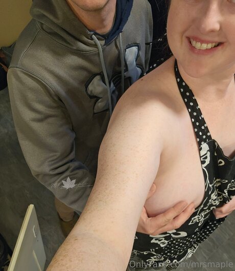 Mrsmaple erwachsene porno galerien