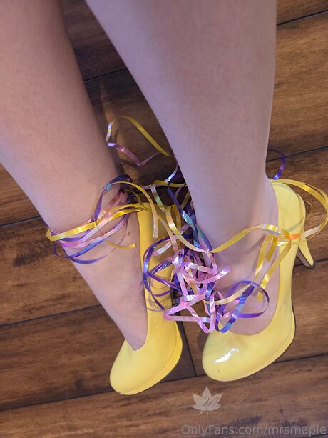 Mrsmaple erotische nackten galerie