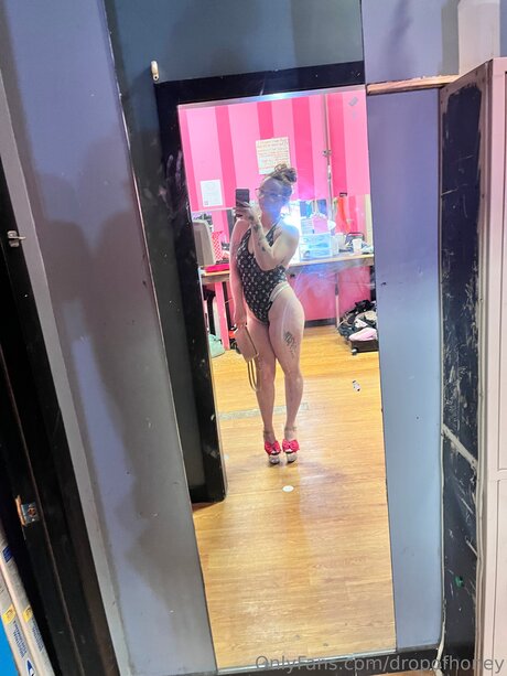 Dropofhoney nackt sex galerien