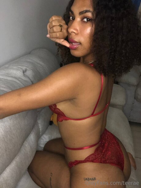 Teerae model pornographische galerie