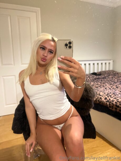 Layzellfrankie xxx sex bilder