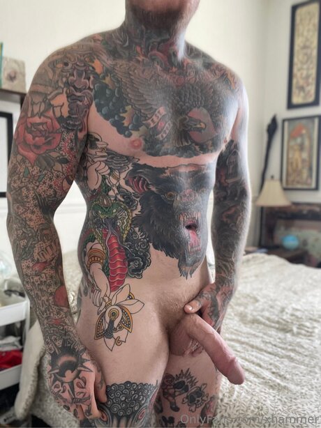 Xhammer nackt hübsche fotos