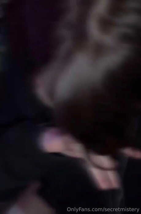 Secretmistery exklusive freie fotos