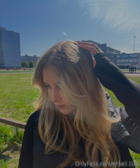 Enkeli Liina top sex galerien