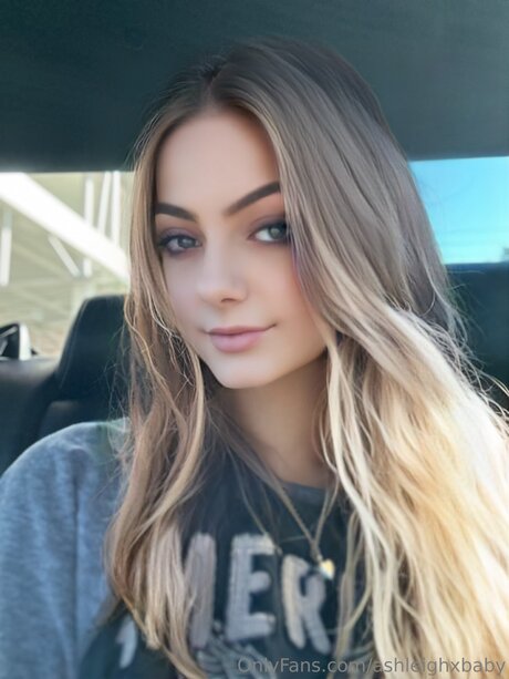 Ashleighxbaby xxx nacktheit galerie
