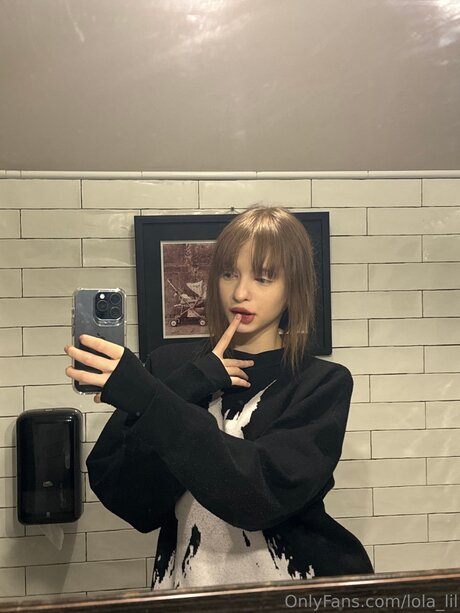 Lola Lil pornostar sex galerien