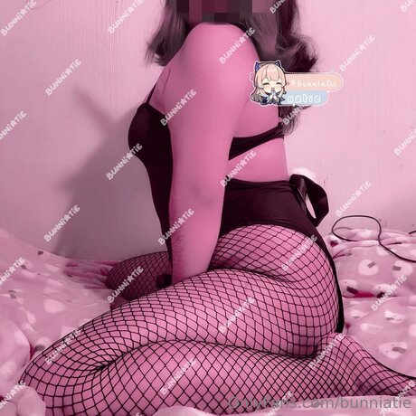 Bunniatie heiße xxx foto