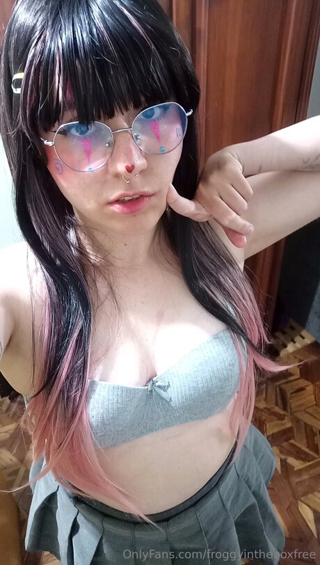 Froggyintheboxfree kostenlose erotische galerie