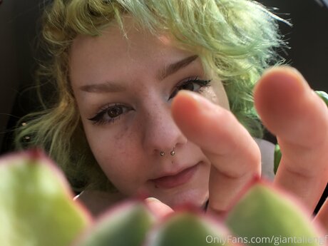 Giantaliengf freie sexy bild