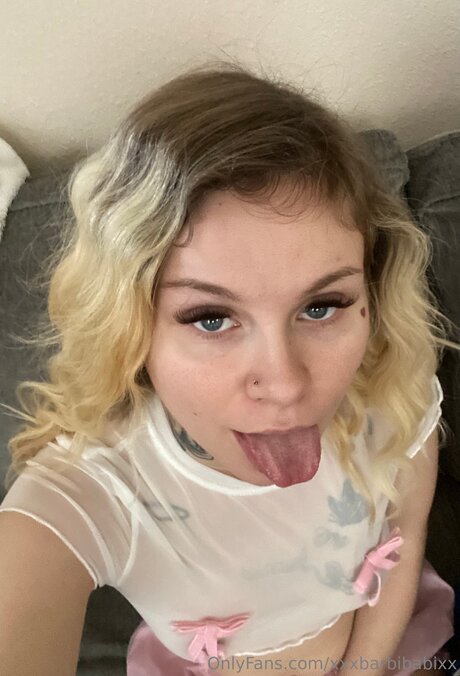 Xxxbarbibabixx sexy schöne foto