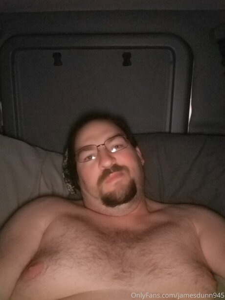 Jamesdunn945 erotische nackt foto