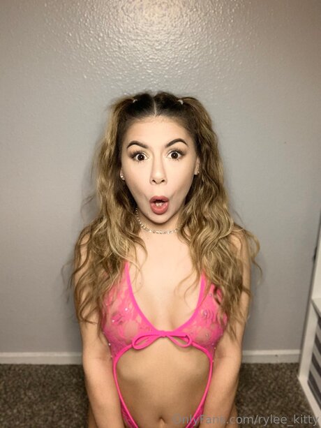 Rylee Kitty freie schöne foto