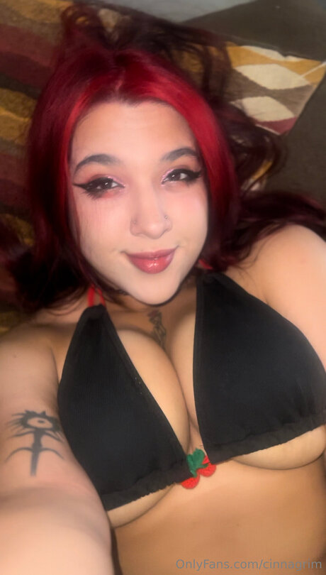 Cinnagrim heiße nacktheit galerie