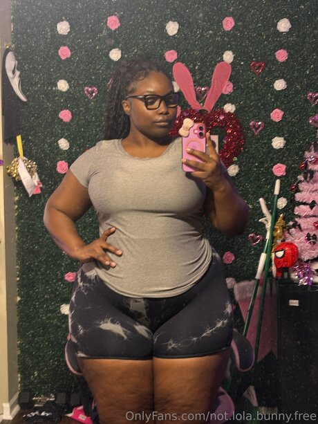 Not Lola Bunny Free hd nette foto