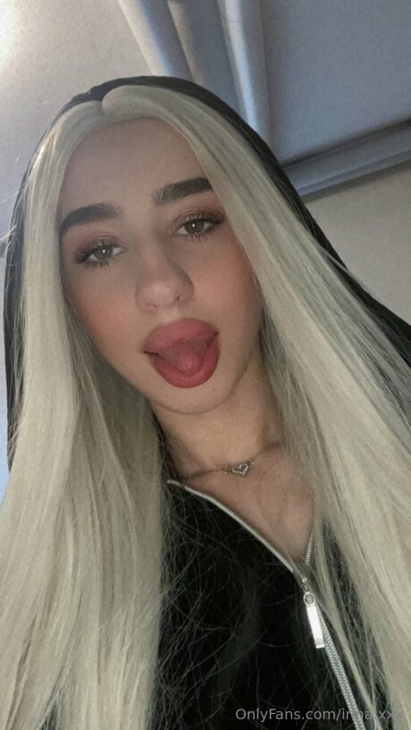 Aisha Khalifa erotische perfekte bilder