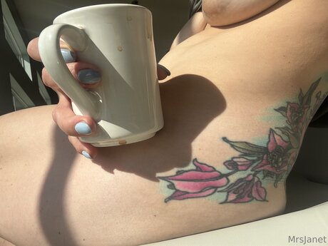 Mrsjanetm perfekte heiße galerie