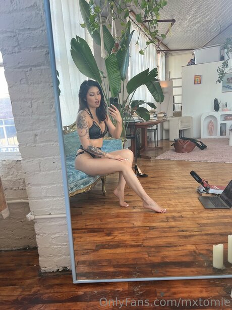 Mxtomie schöne top fotos
