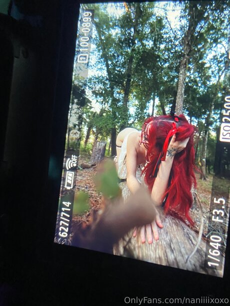 Naniiiixoxo kostenlose nackte bilder