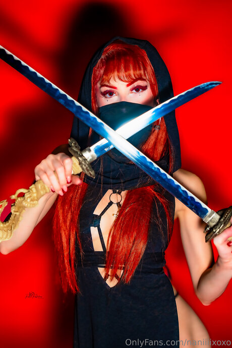 Naniiiixoxo hübsche top bild