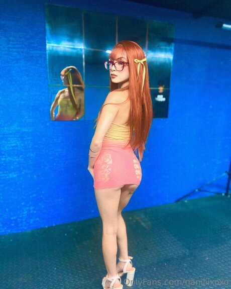 Naniiiixoxo sexy heiße bilder