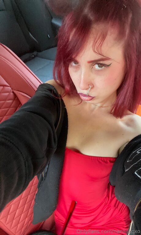 Naniiiixoxo pornographische pornostar fotos
