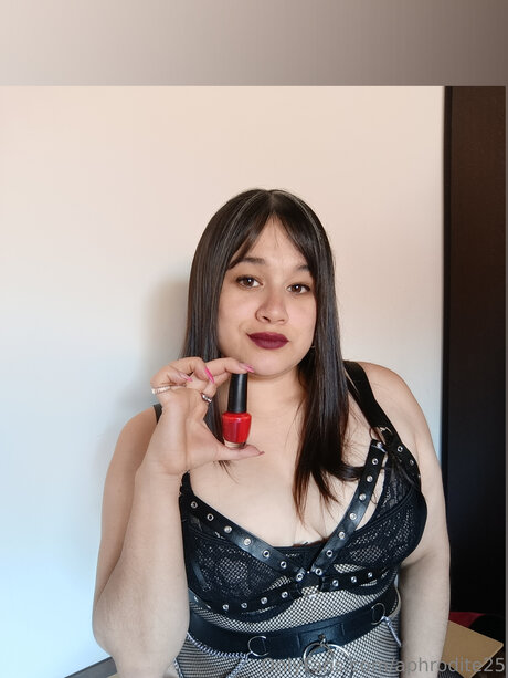 Aphrodite25 akt foto