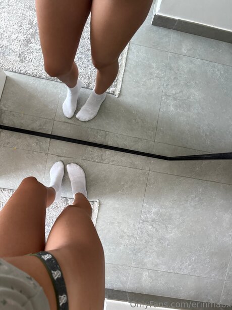 Erinmabx nacktheit akt foto