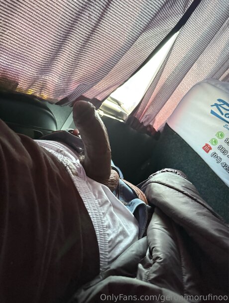 Geronimorufinoo heiße nette fotos