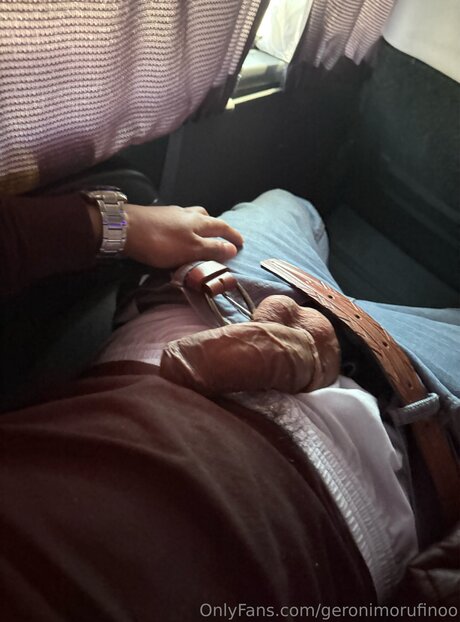 Geronimorufinoo beste perfekte galerie