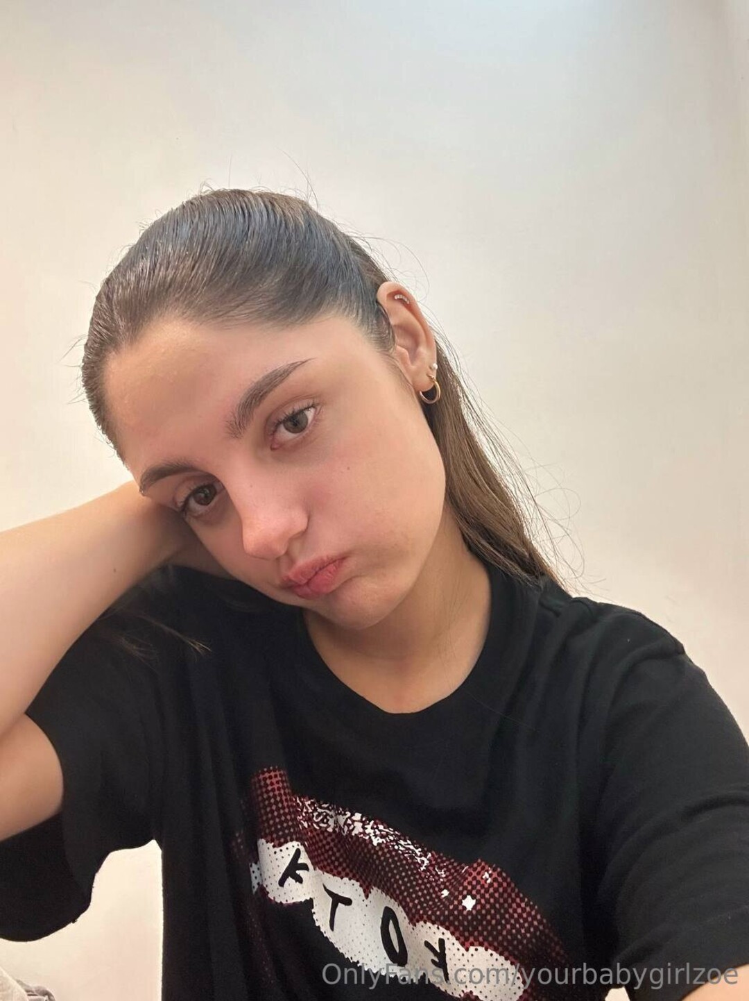 Yourbabygirlzoe nackt top galerie