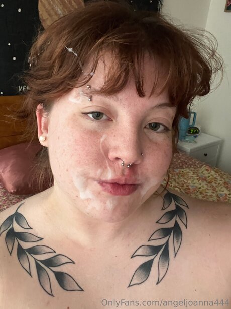 Angeljoanna444 erotische pornographische archiv