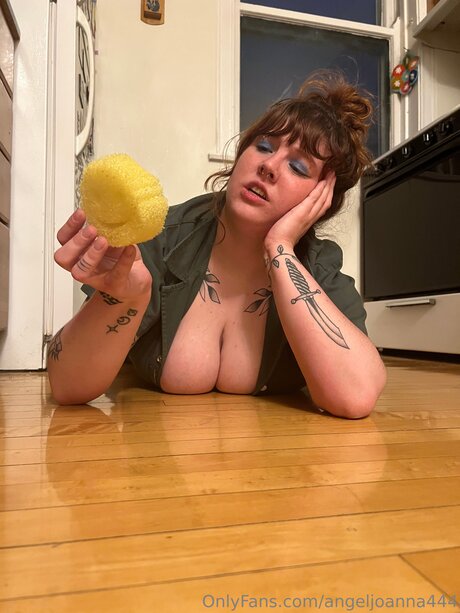 Angeljoanna444 hd freie galerie