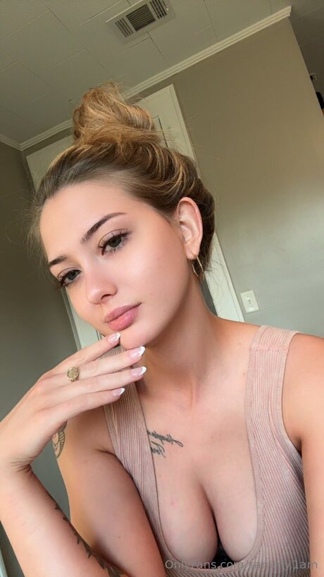 Georgia 1am erotische foto