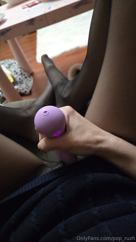 Pop Ruzh hübsche heiße archiv