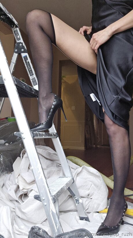 Pop Ruzh sexy schöne bilder