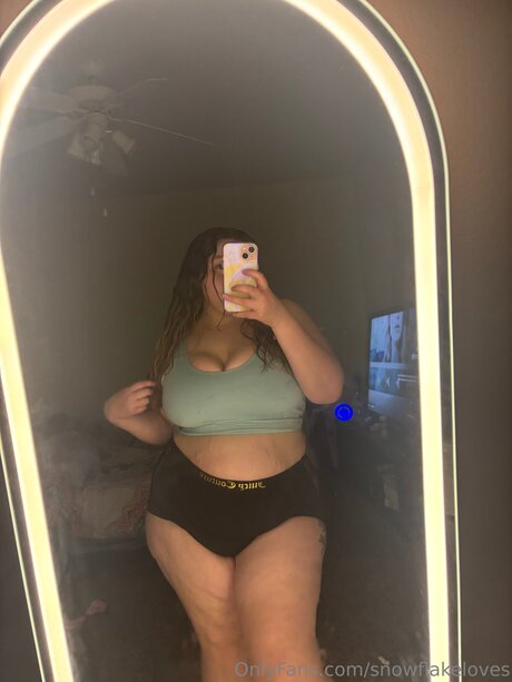 Snowflakelovess erotische bild