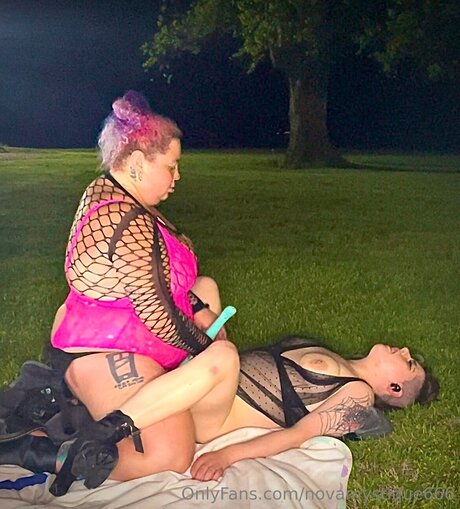 Novamystique666 sexy bilder