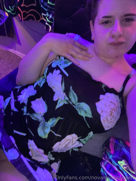 Novamystique666 kunst galerie