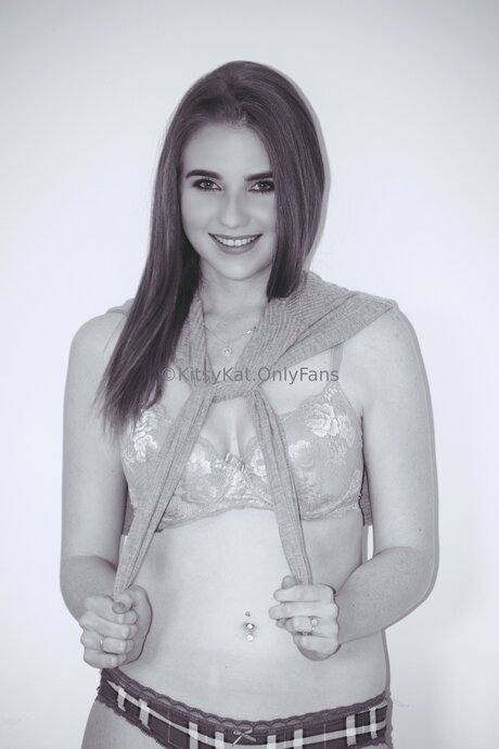 Kitsykat sexy akt bilder