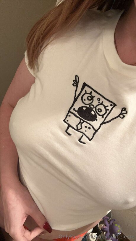 Babydollceleste exklusive freie bild