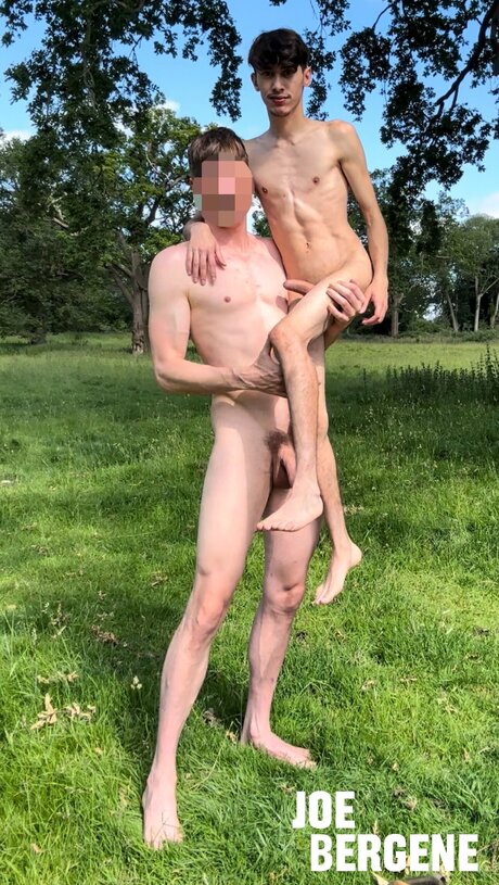 Joebergene top perfekte bilder