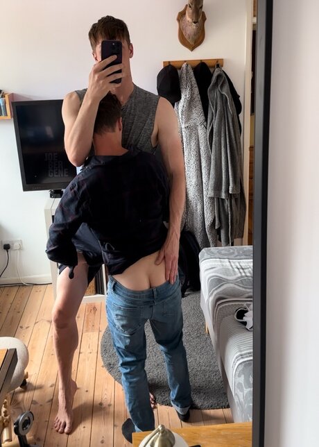 Joebergene top kostenlose foto